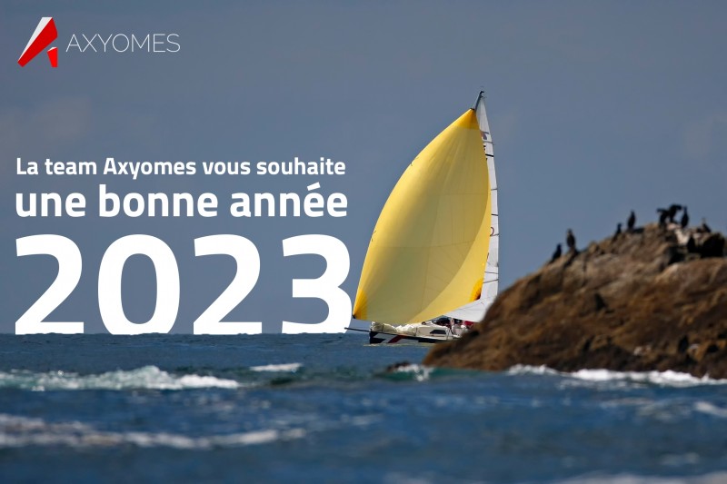 Bonne année 2023 Bonne année 2023
